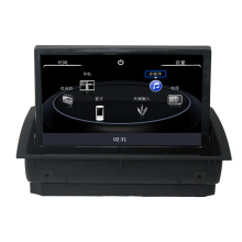 Car Audio for Audi A3 (2014--) GPS DVD Player with Video Blurtooth
